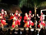 Island Breeze Luau Big Island Hawaii